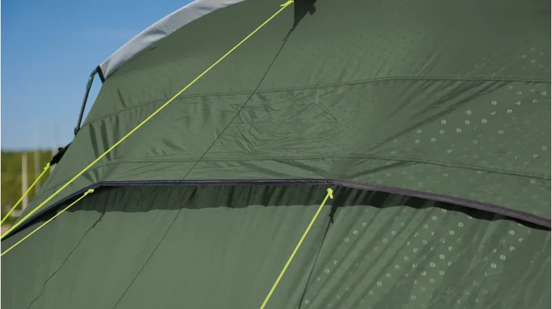 Outwell Norwood 6 Tent - 2023 Model-8